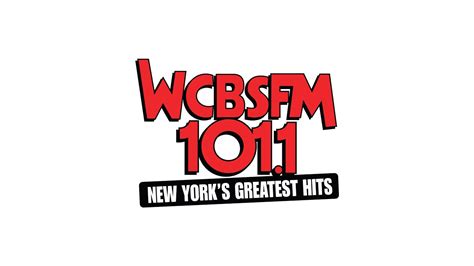 101.1 wcbs fm new york - WCBS-FM - New York, New York101.1 CBS-FM - "New York's Greatest Hits"Tue, May 26, 2020 at 1:00 AM----Frequency: 101.1 MHz (HD Radio) - The studios are in the... 